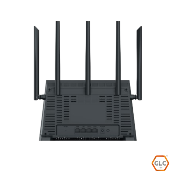 GLC APOLO-W7 ROUTER MESH AX3000 - Imagen 3