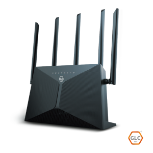 GLC APOLO-W7 ROUTER MESH AX3000
