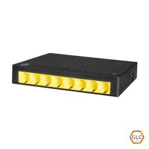 GLC-SG108 Switch 8 bocas 10/100/1000