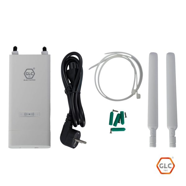 GLC-AP-G640-E 802.11Ac Outdoor Ax1200 Ip65 1*10/100/1000 Poe Glc-Fi - Imagen 4