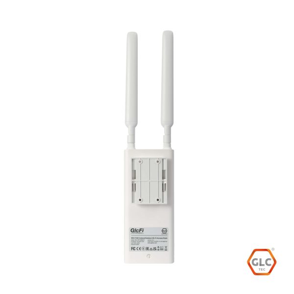 GLC-AP-G640-E 802.11Ac Outdoor Ax1200 Ip65 1*10/100/1000 Poe Glc-Fi - Imagen 2