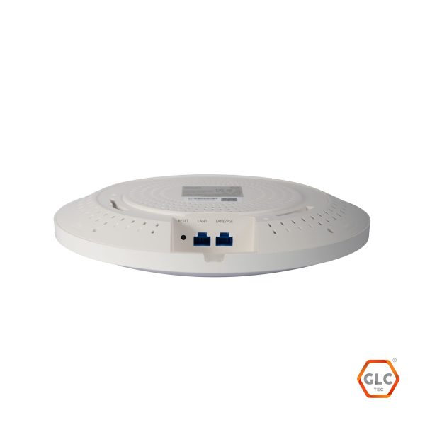 GLC-AP-G630-PRO802.11Ax Indoor Ap Lr Ax3000 Wifi 6 2*10/100/1000 Poe Glc-Fi - Imagen 4