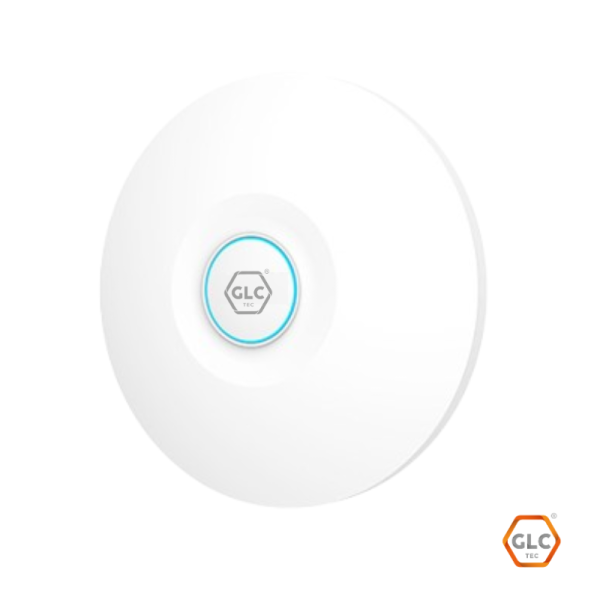 GLC-AP-G630-PRO802.11Ax Indoor Ap Lr Ax3000 Wifi 6 2*10/100/1000 Poe Glc-Fi