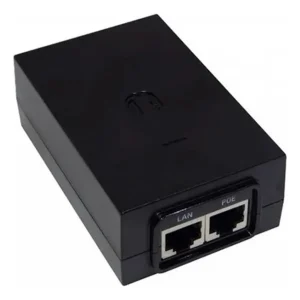 FUENTE UBIQUITI POE-24-30W-AR
