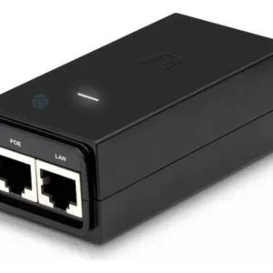 FUENTE UBIQUITI POE-24-12W-G