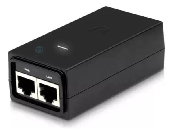 FUENTE UBIQUITI POE-24-12W-G