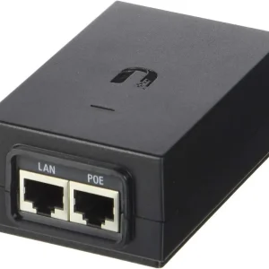 FUENTE UBIQUITI POE-24-24W-G-AR