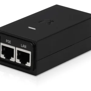 FUENTE UBIQUITI POE-24-12W-AR