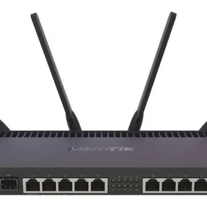MIKROTIK RB4011IGS5HACQ2HND-IN