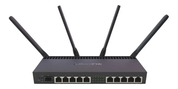 MIKROTIK RB4011IGS5HACQ2HND-IN