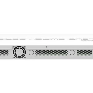 Mikrotik CRS326-24S+2Q+RM