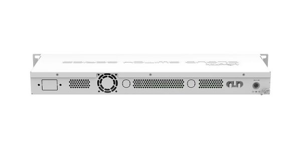 Mikrotik CRS326-24S+2Q+RM