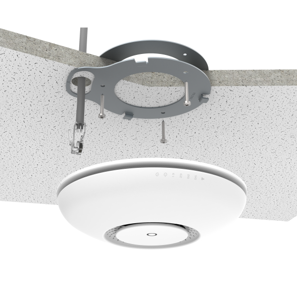 MIKROTIK CAPGi-5HAXD2HAXD CAP AX - Imagen 3