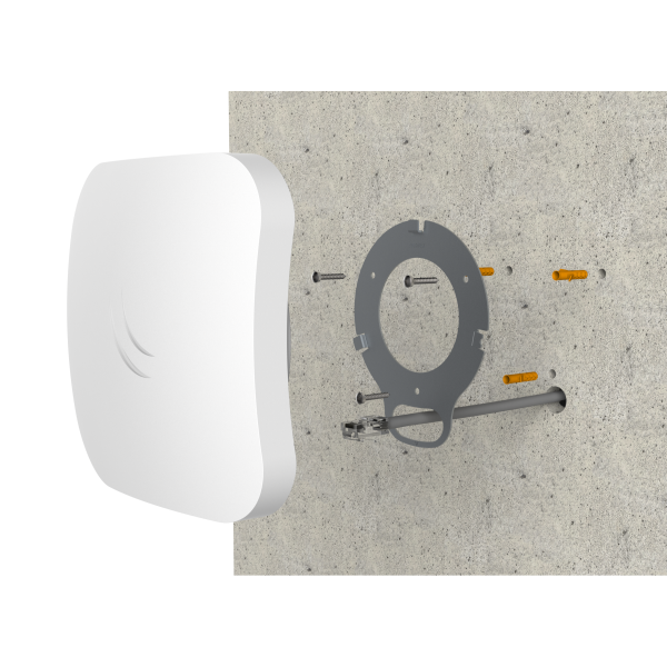 MIKROTIK CAPGi-5HAXD2HAXD CAP AX - Imagen 4