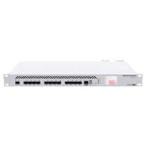 MIKROTIK CCR1016-12S-1S+