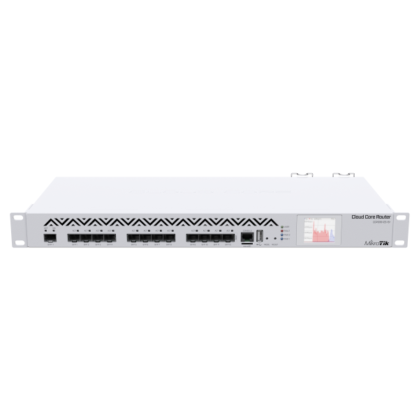 MIKROTIK CCR1016-12S-1S+