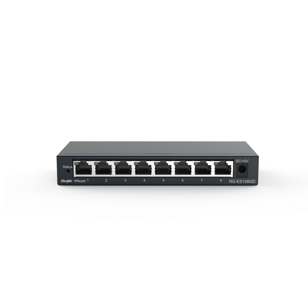 Ruijie RG-ES108GD