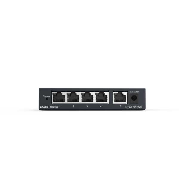 RUIJIE RG-ES105D - Imagen 3