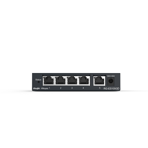 Ruijie RG-ES105GD