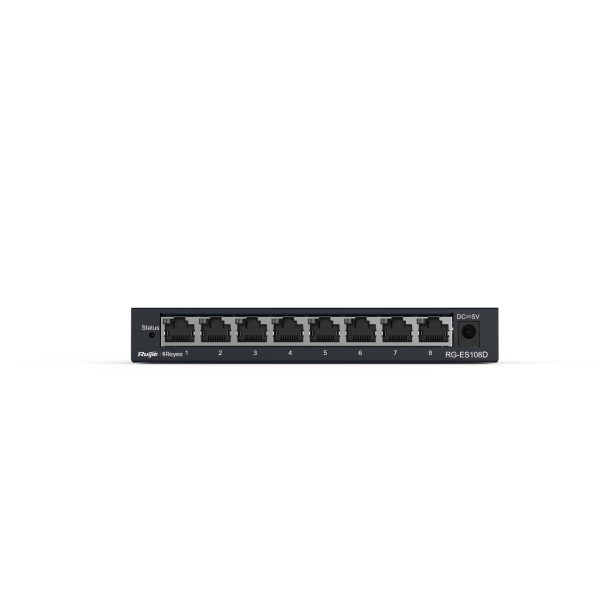 RUIJIE RG-ES108D - Imagen 3