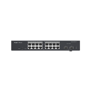 RUIJIE RG-ES218GC-P