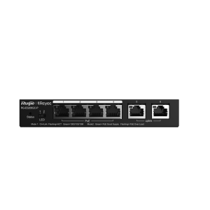 Ruijie RG-ES206GC-P