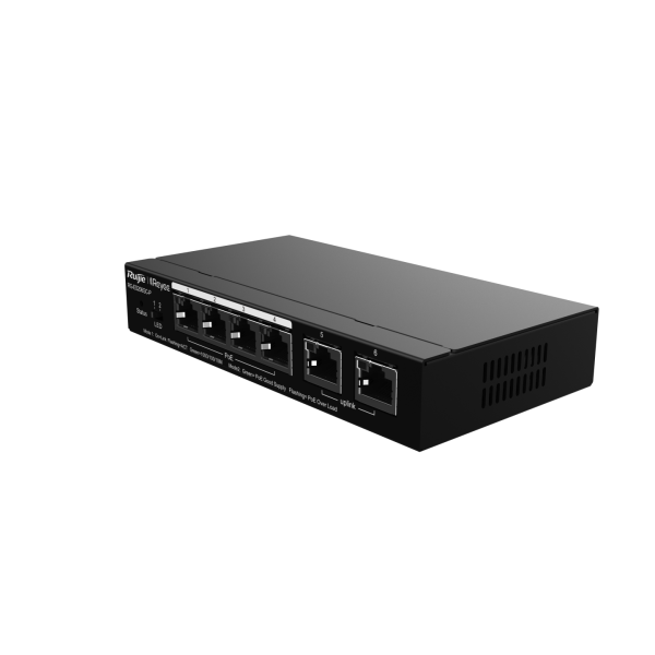 Ruijie RG-ES206GC-P - Imagen 4