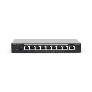 Ruijie RG-ES209GC-P