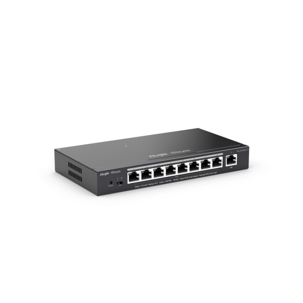 Ruijie RG-ES209GC-P - Imagen 3