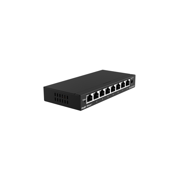 Ruijie RG-ES208GC - Imagen 6
