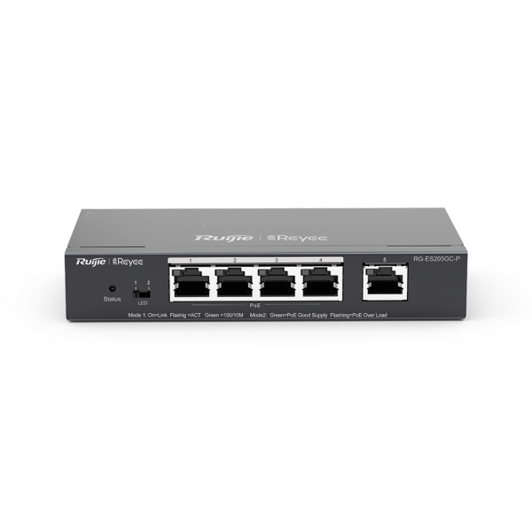 Ruijie RG-ES205GC-P