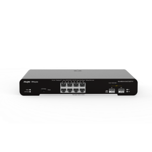 RUIJIE RG-NBS3100-8GT2SFP-P