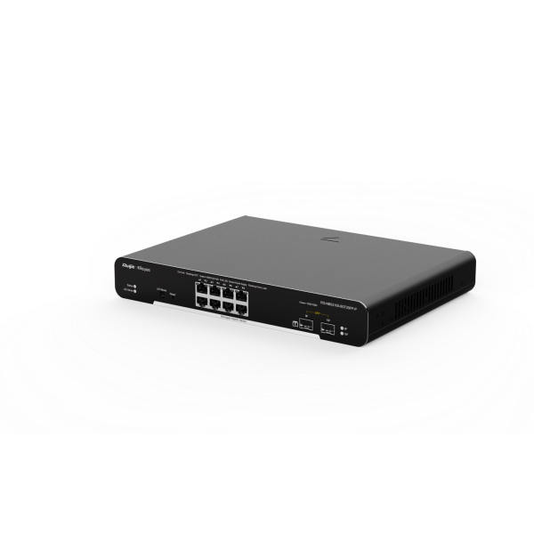 RUIJIE RG-NBS3100-8GT2SFP-P - Imagen 2