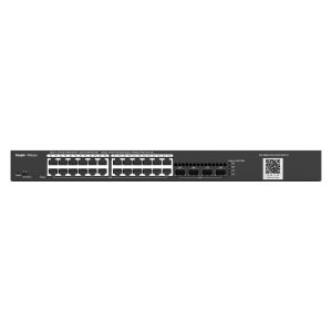 RUIJIE RG-NBS3100-24GT4SFP-P