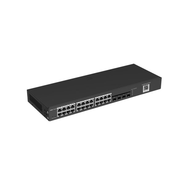 RUIJIE RG-NBS3100-24GT4SFP - Imagen 2