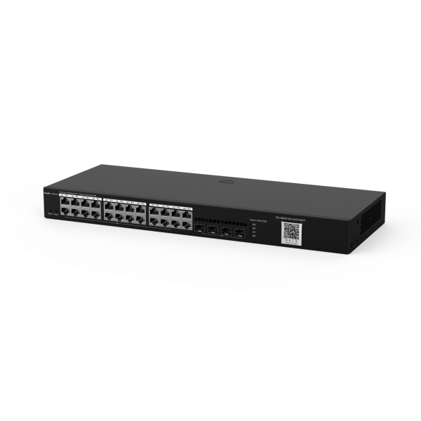 RUIJIE RG-NBS3100-24GT4SFP - Imagen 4