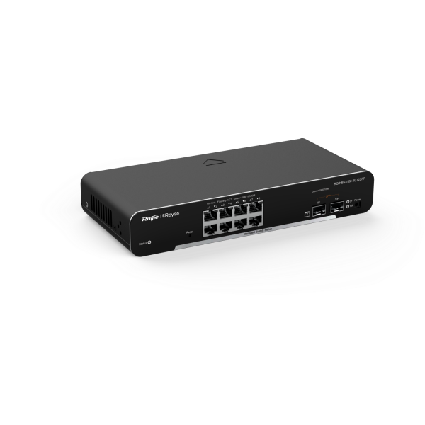 RUIJIE RG-NBS3100-8GT2SFP - Imagen 3