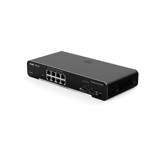 RUIJIE RG-NBS3100-8GT2SFP - Imagen 4