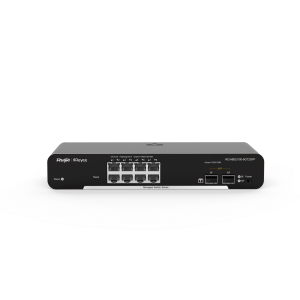 RUIJIE RG-NBS3100-8GT2SFP