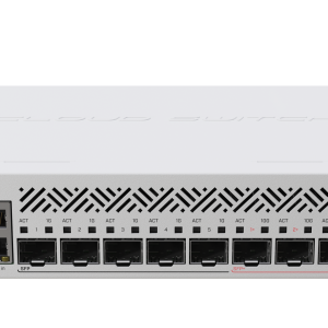 MIKROTIK CRS310-1G-5S-4S+IN