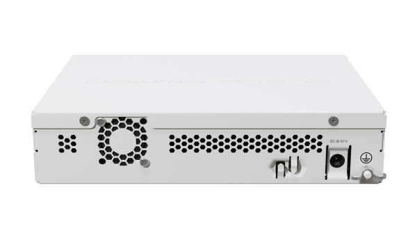 MIKROTIK CRS310-1G-5S-4S+IN - Imagen 2