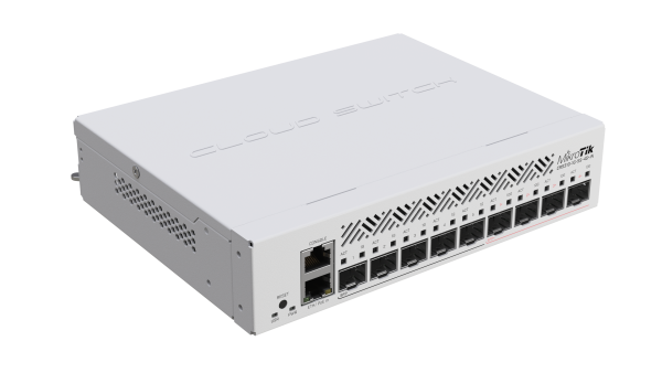 MIKROTIK CRS310-1G-5S-4S+IN - Imagen 3