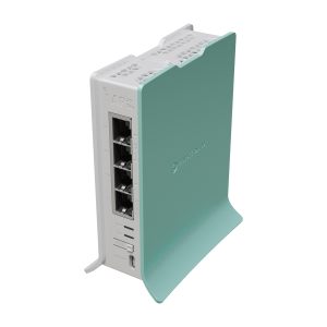 MIKROTIK HAP AXLITE L41G-2AXD USB SIN FUENTE