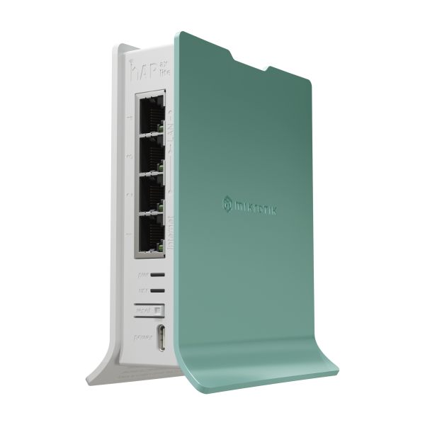 MIKROTIK HAP AXLITE L41G-2AXD USB SIN FUENTE - Imagen 2