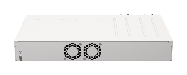 MIKROTIK CRS510-8XS-2XQ-IN - Imagen 3