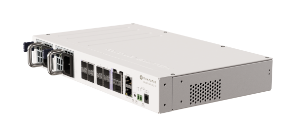 MIKROTIK CRS510-8XS-2XQ-IN - Imagen 2