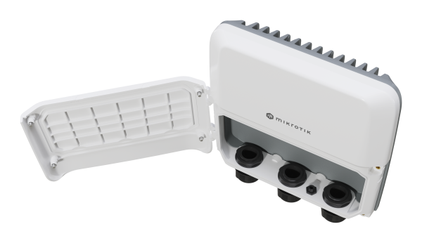 MIKROTIK RB5009UPr+S+OUT - Imagen 2