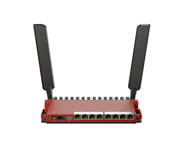 MIKROTIK L009UiGS-2HaxD-IN