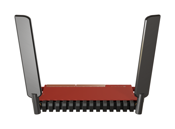 MIKROTIK L009UiGS-2HaxD-IN - Imagen 2