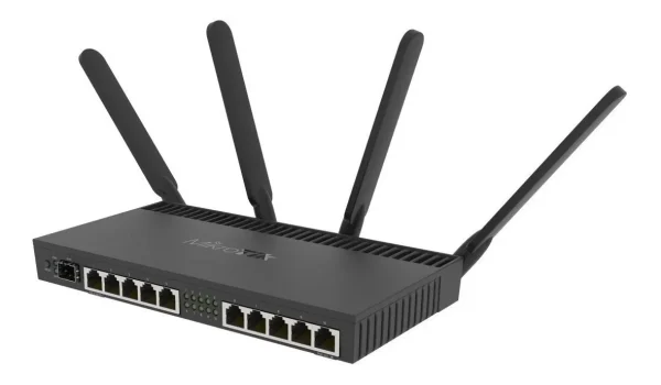 MIKROTIK RB4011IGS5HACQ2HND-IN - Imagen 3